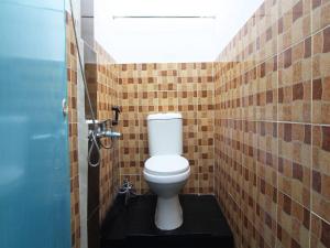 LUMUNGGA KOSTEL By Hans Management