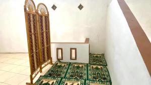 LUMUNGGA KOSTEL By Hans Management