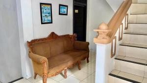 LUMUNGGA KOSTEL By Hans Management