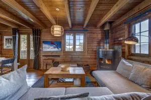 Chalet Pere Noel
