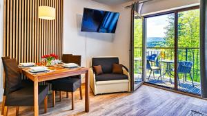 Apartament Góry Las
