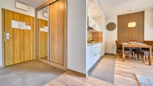 Apartament Góry Las