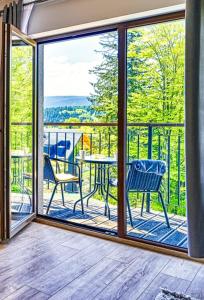 Apartament Góry Las