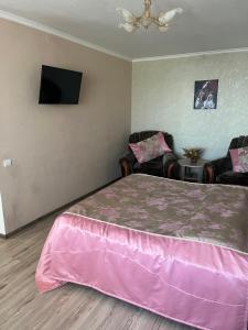 Апартаменти на Артилерійській 2 , Центр