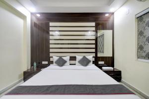 Townhouse TR Residence Newtown