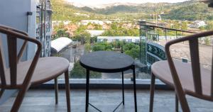 CityGate 1 Bedroom Suites - Serenity