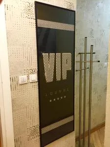 Vip apartment Beograd - 贝尔格莱德