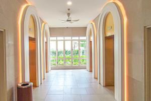 Peaceful Luxury at Tresor Klang by HCK
