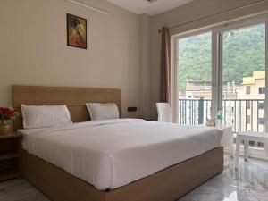 Hotel Abline Rishikesh