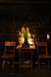 Vieille Maison de Ma Lé