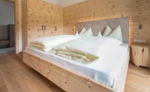 Bauernhofresidence Leierhof