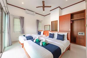 Orchid Pool Villa Rawai