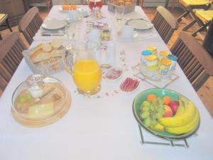 B&B / Chambres d'hotes Bed & Breakfast Chateau Les Cedres : photos des chambres