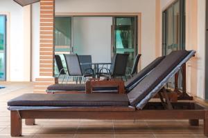 Orchid Pool Villa Rawai