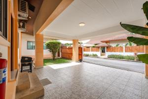 Orchid Pool Villa Rawai