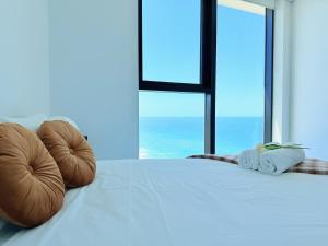 Gold Coast Retreat 3BR 2BA Sofa Bed Free Parking