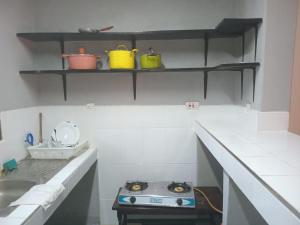 The Truenorth apartments Diani