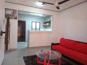 The Truenorth apartments Diani