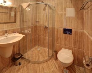 Deluxe Twin Room room in Paraiso Theopolis - All Inclusive