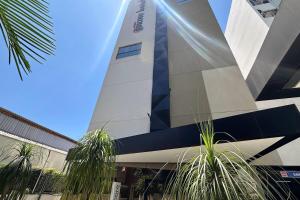 Ramada Encore Sao Paulo Tiradentes Centro