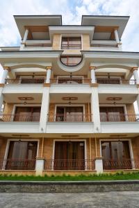 Paraiso Theopolis -Inclusive