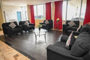 Garner Hotel North Bergen - NYC Gateway by IHG