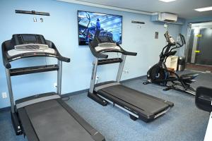 Garner Hotel North Bergen - NYC Gateway by IHG