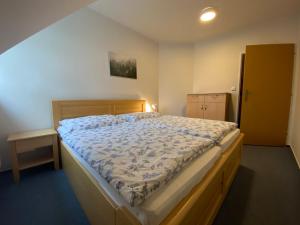 Rodinný apartmán Stella, 3 ložnice, 8 osob, u sjezdovky