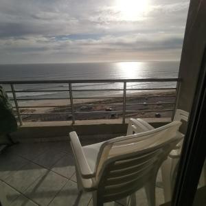 The Beach Hub Apartment