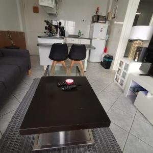 The Beach Hub Apartment