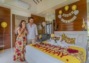 Anari Villas Kuta by The Wina Resorts