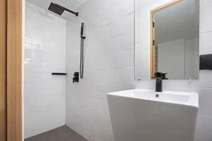 Duplex 1 BR Pool View at Utopia Nai Harn - A315