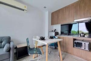 Duplex 1 BR Pool View at Utopia Nai Harn - A315