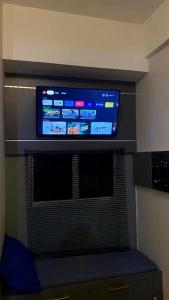 Kryvon Studio Apartment