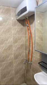 Kryvon Studio Apartment