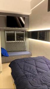 Kryvon Studio Apartment