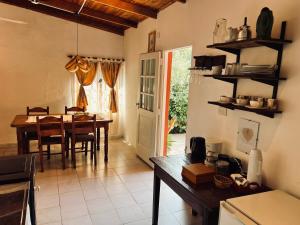 Casa Toia - Cerca del río, cerca de vos