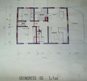 Ferienhaus Hirschle | Sauna | Hunde | Zaun