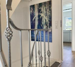 Ferienhaus Hirschle | Sauna | Hunde | Zaun