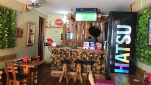 Tiny Room con Ventilador