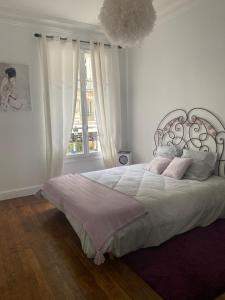 Appartement haussmannien au cœur d Orléans