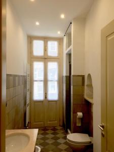 Apartment mit 1 Schlafzimmer