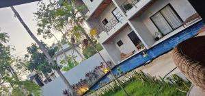 Private Pool - 1BR Penthouse Getaway