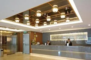 Hotel Malaysia - George Town