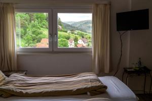 Gasthaus Talblick - Schwarzwald Plus Karte inkludiert