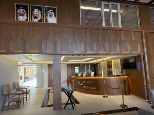 ساتورن هاوس للشقق الفندقية