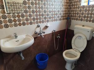 Sree Sai guest house