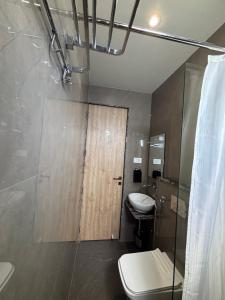 Enrise by Sayaji, Chandrapur