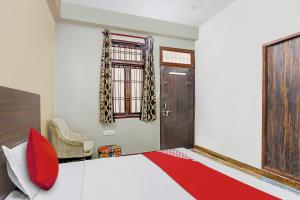 Hotel O Comfort Castle Inn