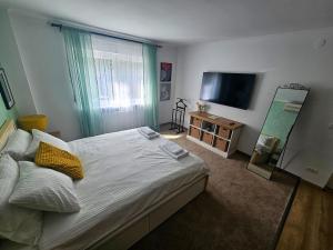 NEW Iorga6 OldCity SelfCheckIn